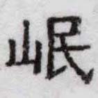 HDIC-SYP-c012a061